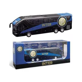 Vehicle Mondo Motors F.C. Inter Pullman Bus 1:50