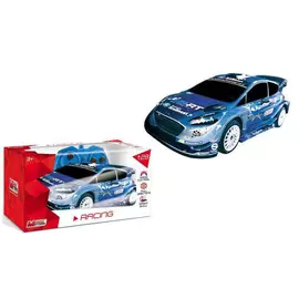 Automjet Mondo Motors Ford Fiesta WRC R/C 1:28