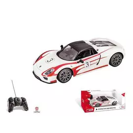 Automjet Mondo Motors Porsche 918 R/C 1:24