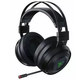 Headset Razer Nary Ultimate Wired & Wireless THX & Hypersense Technology PC/PS4