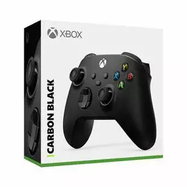 Kontrolluesi Xbox Series X Wireless Carbon Black