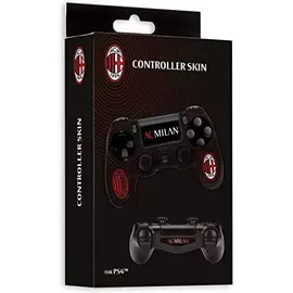 Controller Kit PS4 Qubick A.C. Milan 3.0