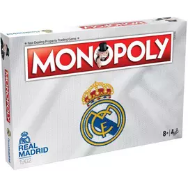 Monopol Real Madrid
