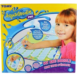 Tomy Aquadoodle Pro My ABC Doodle