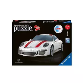 Puzzle Ravensburger 3D Porsche 911 108 copë
