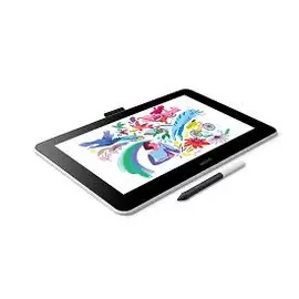Wacom One 13" Creative Pen Display Graphics Tablet