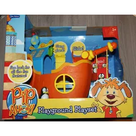 Set Pip Ahoy! Playground Playset