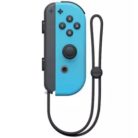 Kontrolluesi Nintendo Switch Joy-Con Right Neon Blue