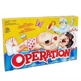 Operation Classic