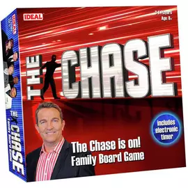 The Chase