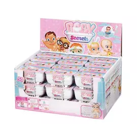 Doll Baby Secrets Single Pack