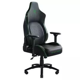 Chair Razer Iskur Built-In Lumbar Support