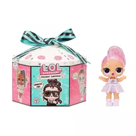 Doll LOL Surprise! Present Surprise Tots Series 2