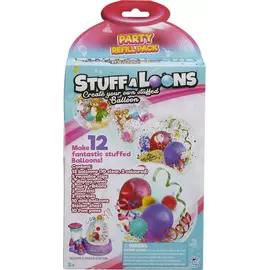 Stuff-A-Loons Party Refill Pack