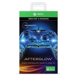 Kontrolluesi Xbox/PC PDP AfterGlow Wired
