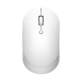 Mouse Xiaomi Mi Dual Mode Wireless Silent Edition White 26111