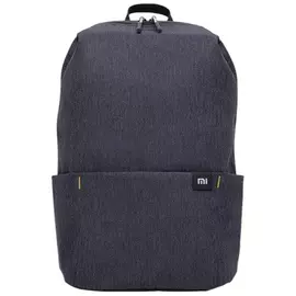 Backpack Xiaomi Mi Casual Daypack Black 20375