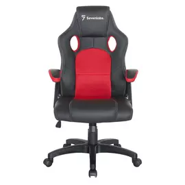 Chair 7 Sevenlabs V1 Black/Red