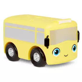 Little Tikes Little Baby Bum Musical Racers Buster Bus
