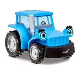 Little Tikes Little Baby Bum Racers Musical Terry Tractor