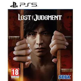 PS5 Gjykimi i humbur