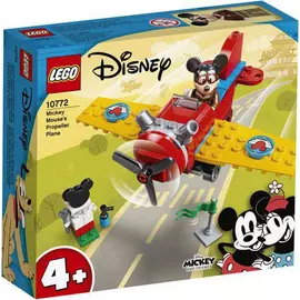 Lego Disney Mickey Mouses Propeller Plane 10772
