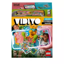 Lego Vidiyo Party Llama BeatBox 43105