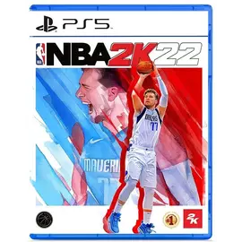 PS5 NBA 2K22 Standart Edition