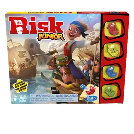 Risk Junior