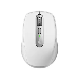 Mouse Logitech MX Anywhere 3 Gri e zbehtë