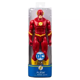 Figura DC Comics Super Hero Flash 30cm