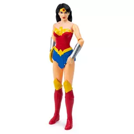 Figura DC Comics Super Hero Wonder Woman 30cm