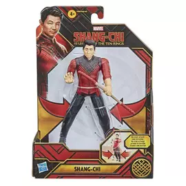 Figure Marvel Shang-Chi And The Legend Of The Ten Rings
