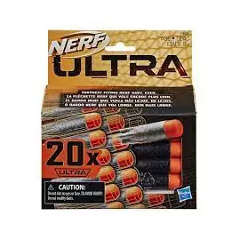 Nerf Ultra x20 Dart Rimbushje