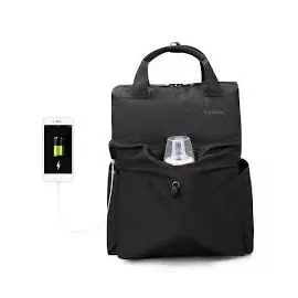 Backpack Laptop Tigernu T-B3355 14" Black