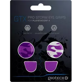 Thumb Grips Gioteck GTX Pro Storm Eye PS4