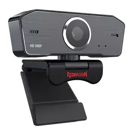 Webcam Redragon Hitman GW800-1 FHD