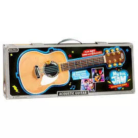 Little Tikes My Real Jam-Acoustic Guitar