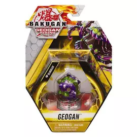 Figura Bakugan Geogan Assorted