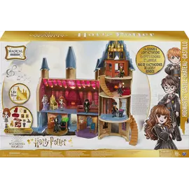 Set The Wizarding World Harry Potter Magical Minis Castle Hogwarts