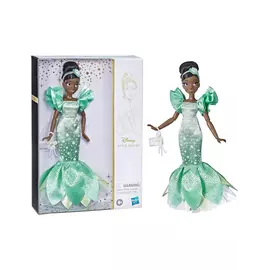Doll Disney Princess Tiana Style Series