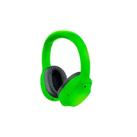 Kufje Razer Opus X Bluetooth Aktive për Anulimin e Zhurmës Kufje me ngjyrë jeshile