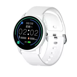 Smart Watch Kronos II White