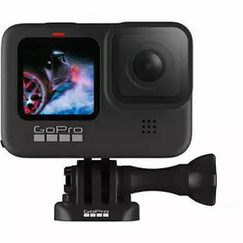 Action Camera GoPro Hero9 Black
