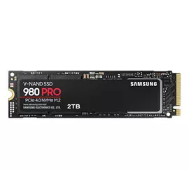 SSD i brendshëm Samsung 980 PRO 2 TB NVMe/PCIe M.2