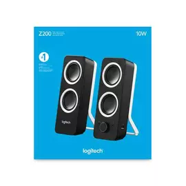 Speaker Logitech Z200