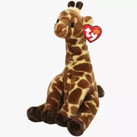 Plush Ty Beanie Babies Gavin Giraffe 15cm