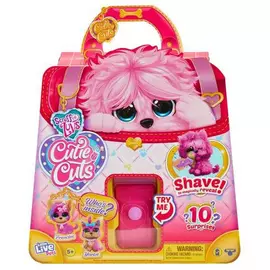 Figure Little Live Pets Scruff-A-Luvs Cutie Cuts Series 1