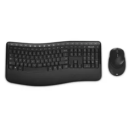 Keyboard Desktop WL Microsoft Comfort 5050