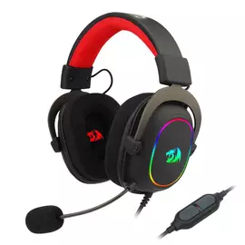 Headset Redragon Zeus-X Headset